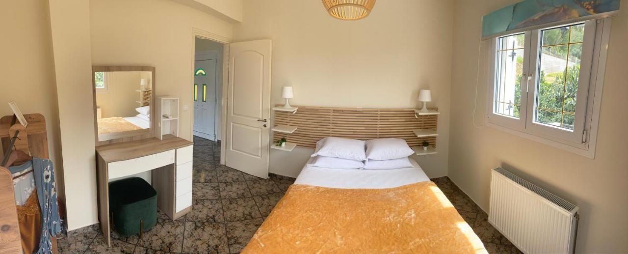 Sea View Dream Аргостолион