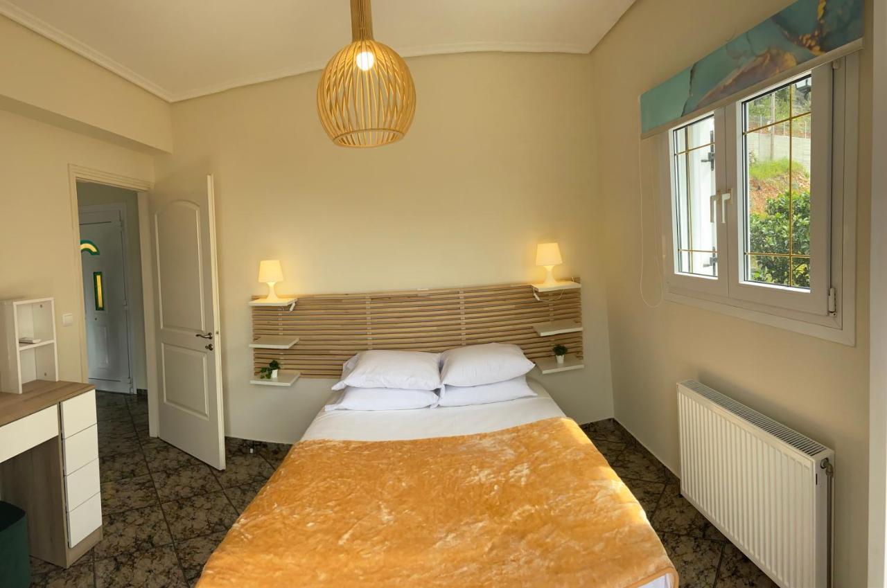 Апартаменты Sea View Dream