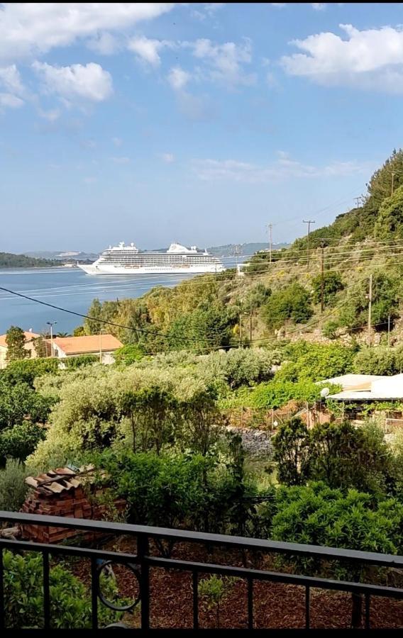 Апартаменты Sea View Dream