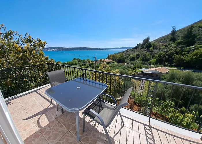 Sea View Dream