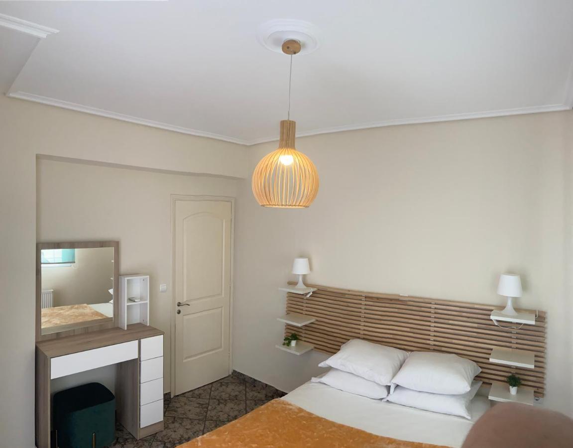 Sea View Dream Apartment *
