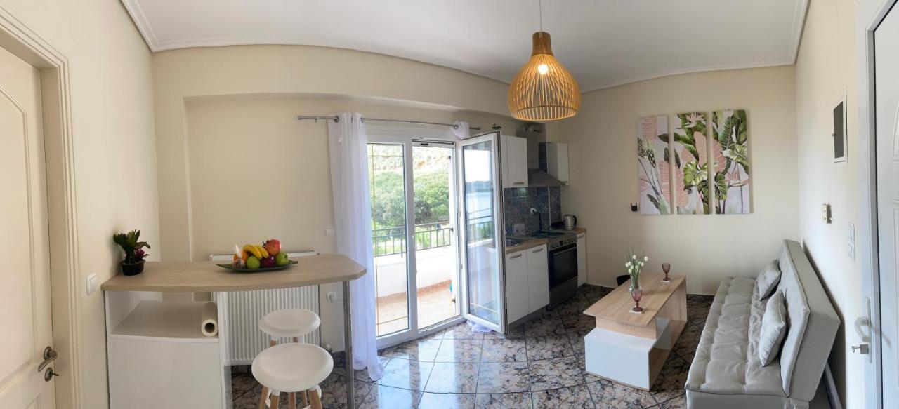 Apartment Sea View Dream Argostoli (Kefalonia)